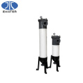 High Quality 9cores 40Inch Multiple  UPVC Plastic Water Purifier Filter Liquid Bag Housing For RO Water Treatment System